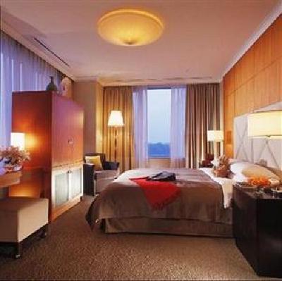 фото отеля Oakwood Premier Coex Center