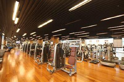 фото отеля Oakwood Premier Coex Center