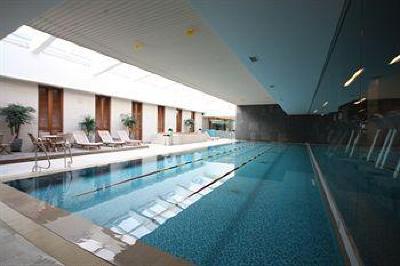 фото отеля Oakwood Premier Coex Center
