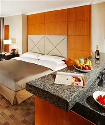 фото отеля Oakwood Premier Coex Center