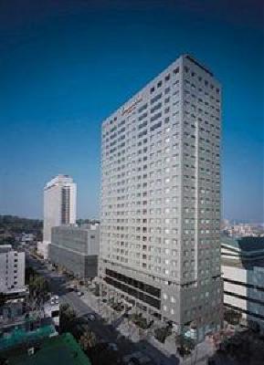 фото отеля Oakwood Premier Coex Center