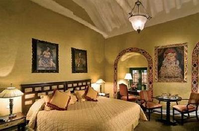 фото отеля Hotel Monasterio by Orient-Express