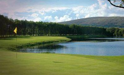фото отеля Cameron House Loch Lomond