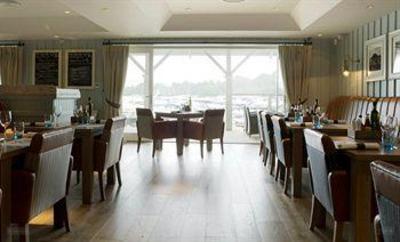 фото отеля Cameron House Loch Lomond