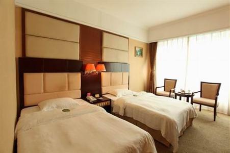 фото отеля Guangdong Bostan Hotel Guangzhou