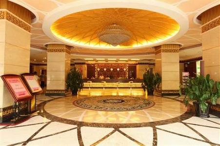 фото отеля Guangdong Bostan Hotel Guangzhou