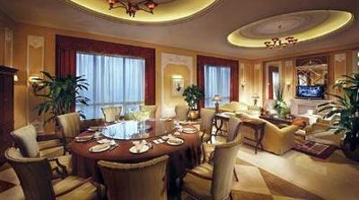 фото отеля Regal Palace Hotel