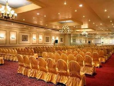 фото отеля Tulip Inn Olaya House