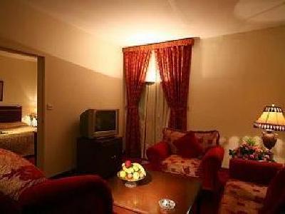 фото отеля Tulip Inn Olaya House