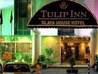 фото отеля Tulip Inn Olaya House