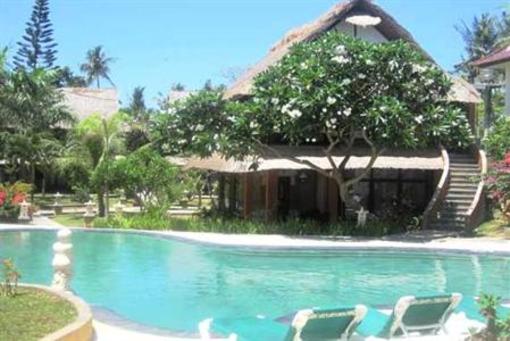 фото отеля Puri Saron Baruna Beach Hotel Bali