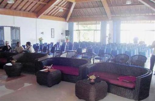 фото отеля Puri Saron Baruna Beach Hotel Bali