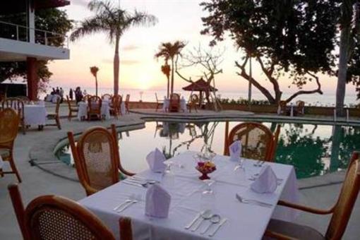 фото отеля Puri Saron Baruna Beach Hotel Bali