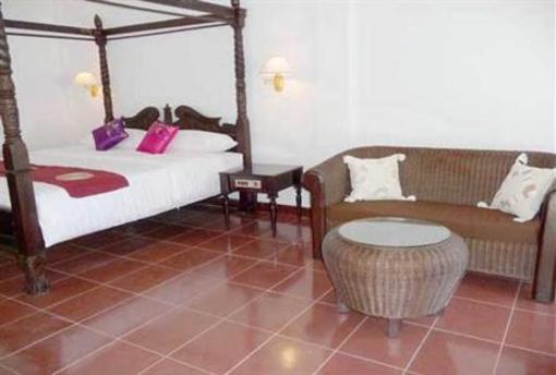 фото отеля Puri Saron Baruna Beach Hotel Bali
