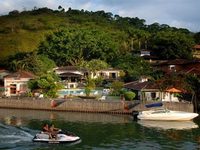 Angra dos Reis Boutique Hotel