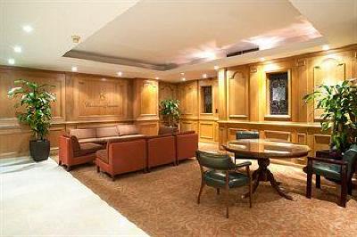 фото отеля Dann Carlton Bogota