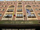 фото отеля Dann Carlton Bogota