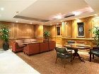 фото отеля Dann Carlton Bogota