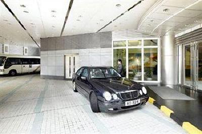 фото отеля Metropark Hotel Causeway Bay Hong Kong