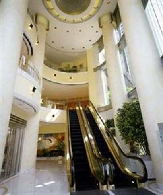 фото отеля Metropark Hotel Causeway Bay Hong Kong