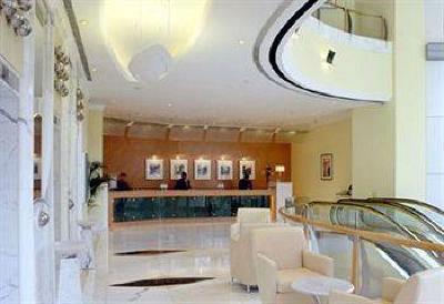 фото отеля Metropark Hotel Causeway Bay Hong Kong
