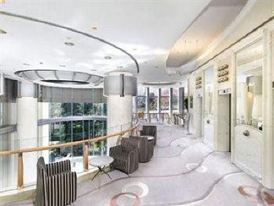 фото отеля Metropark Hotel Causeway Bay Hong Kong