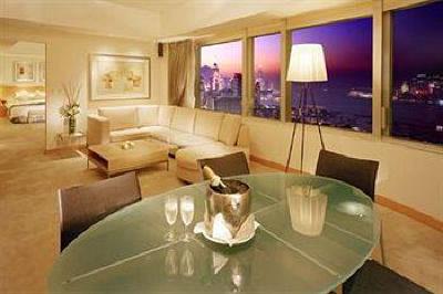 фото отеля Metropark Hotel Causeway Bay Hong Kong