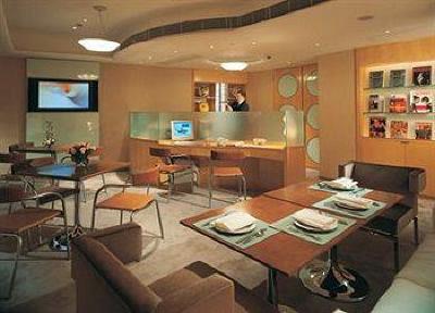 фото отеля Metropark Hotel Causeway Bay Hong Kong
