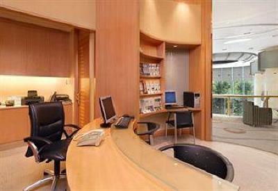 фото отеля Metropark Hotel Causeway Bay Hong Kong