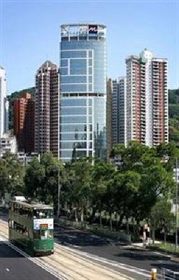 фото отеля Metropark Hotel Causeway Bay Hong Kong