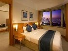 фото отеля Metropark Hotel Causeway Bay Hong Kong