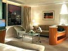 фото отеля Metropark Hotel Causeway Bay Hong Kong