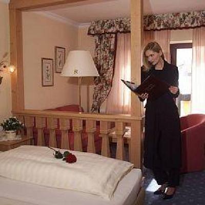 фото отеля Hotel Rigele Royal