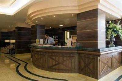 фото отеля Hotel Clumba