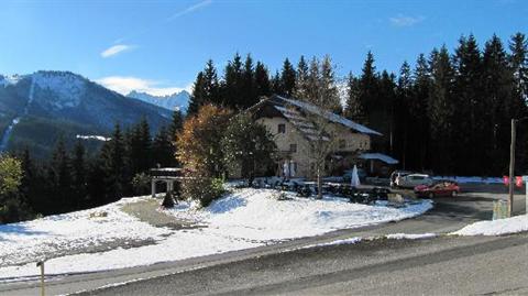 фото отеля Gaestehaus Pension Rettenbacher