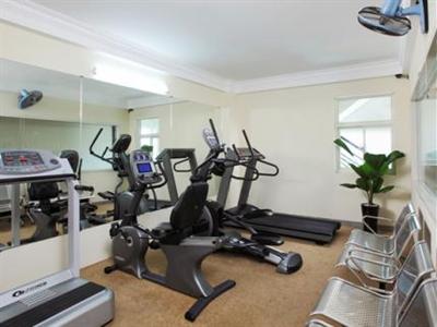 фото отеля Sapphire Hotel Ho Chi Minh City