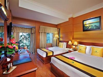 фото отеля Sapphire Hotel Ho Chi Minh City