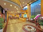 фото отеля Sapphire Hotel Ho Chi Minh City