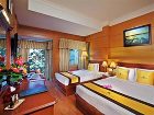 фото отеля Sapphire Hotel Ho Chi Minh City