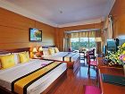 фото отеля Sapphire Hotel Ho Chi Minh City