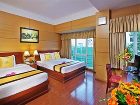 фото отеля Sapphire Hotel Ho Chi Minh City