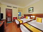 фото отеля Sapphire Hotel Ho Chi Minh City