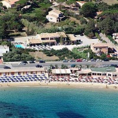 фото отеля Hotel De La Vierge Noire Sainte-Maxime