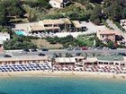 фото отеля Hotel De La Vierge Noire Sainte-Maxime