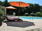фото отеля Hotel De La Vierge Noire Sainte-Maxime
