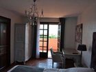 фото отеля Hotel De La Vierge Noire Sainte-Maxime