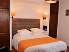 фото отеля Hotel De La Vierge Noire Sainte-Maxime