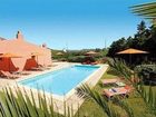 фото отеля Hotel De La Vierge Noire Sainte-Maxime