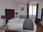 фото отеля Hotel De La Vierge Noire Sainte-Maxime