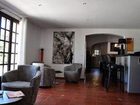 фото отеля Hotel De La Vierge Noire Sainte-Maxime